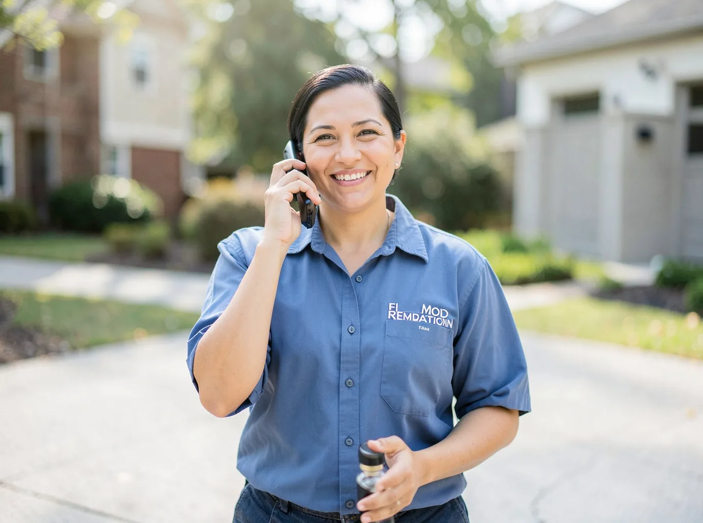 Mold Remediation Agua Dulce, TX FAQs